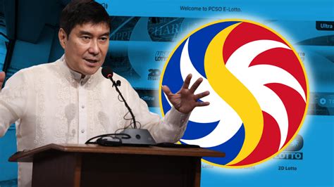 Tulfo lashes out PCSO for starting e.
